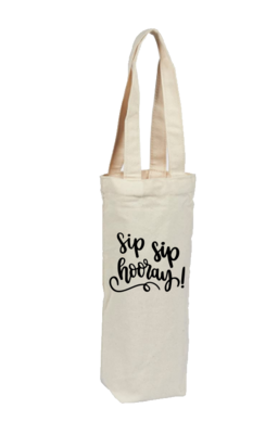 Sip Sip Hooray