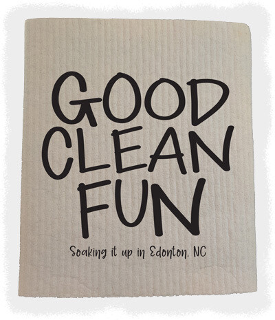 Clean Fun