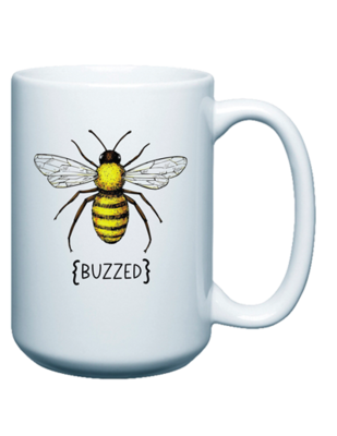 Buzzed