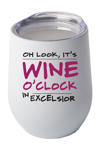 Wine O&#39;clock