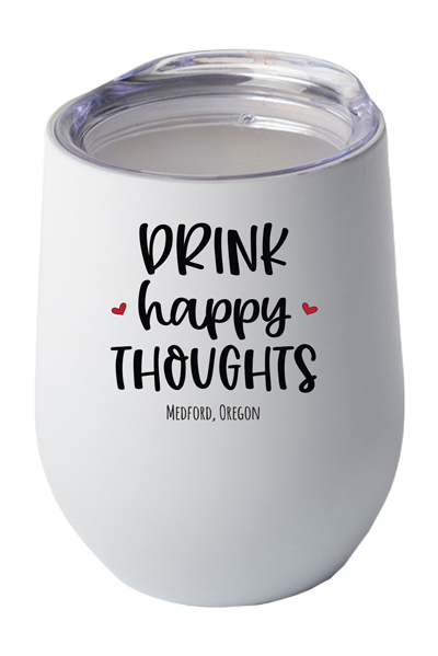 Happy Thoughts