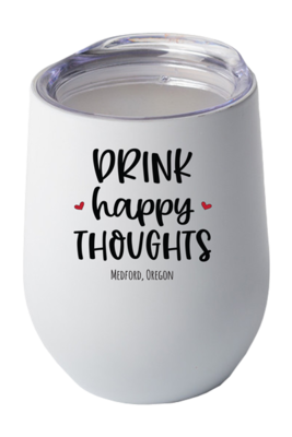 Happy Thoughts