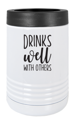 Drinks Well