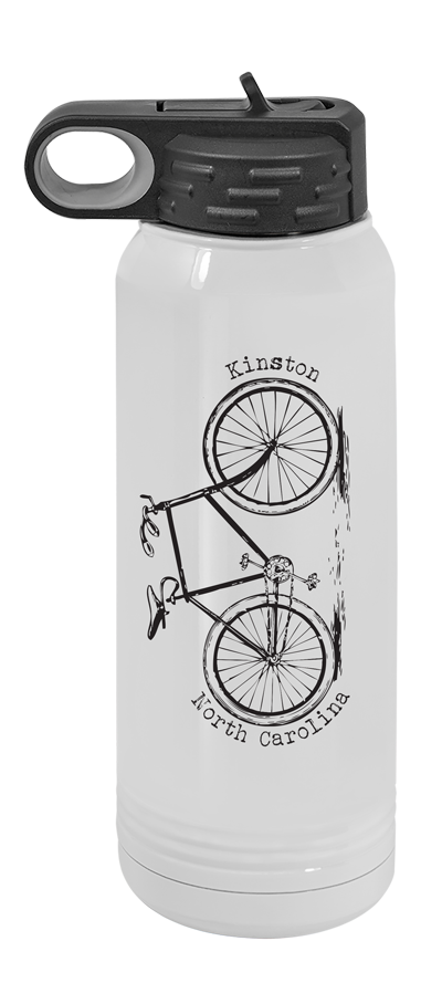 Bike City