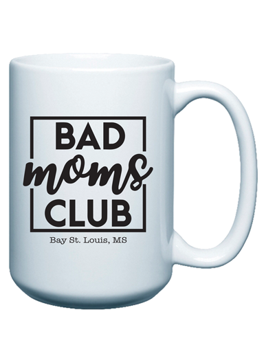 Bad Moms