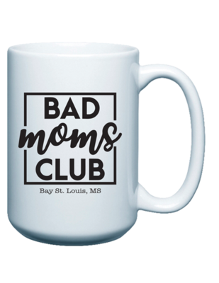 Bad Moms