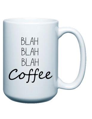 Blah