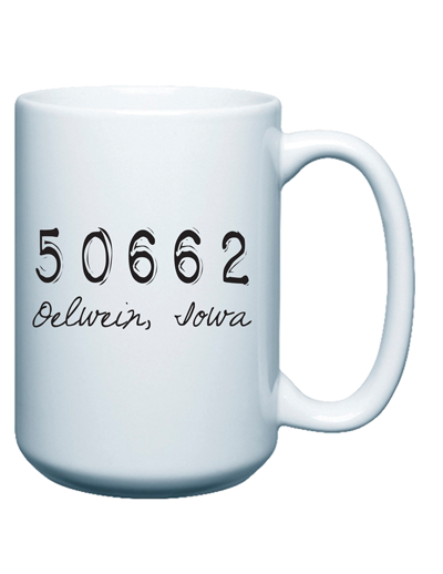Zip Code City