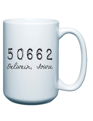 Zip Code City