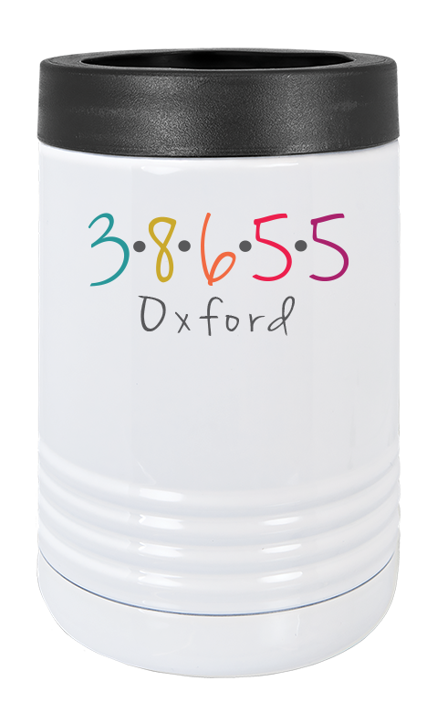 Zip Code Dots