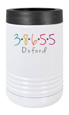 Zip Code Dots