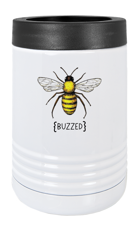 Buzzed