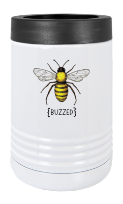 Buzzed