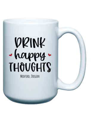 Happy Thoughts