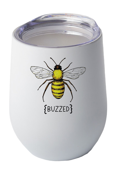 Buzzed