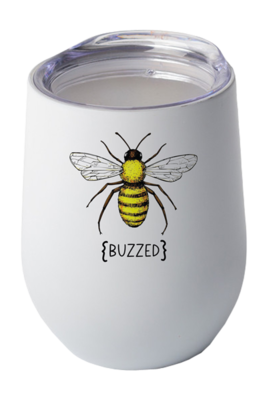 Buzzed