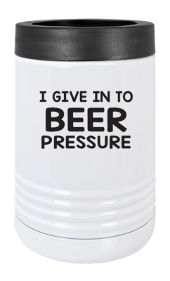 Beer Pressure