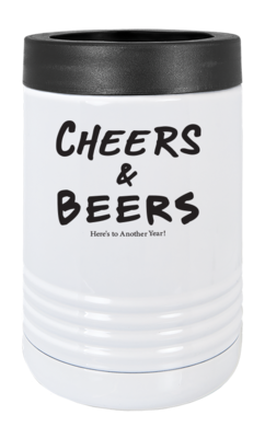 Cheers and Beers