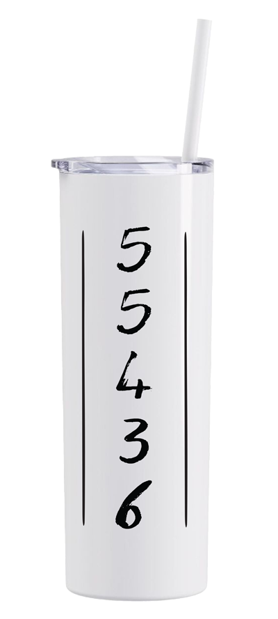 Vertical Zip