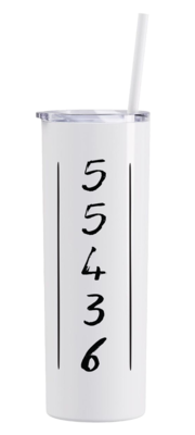 Vertical Zip