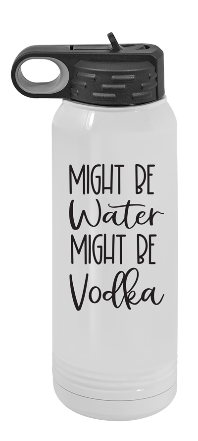 Might Be