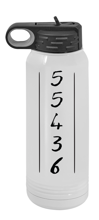 Vertical Zip