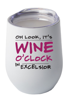 Wine O&#39;clock