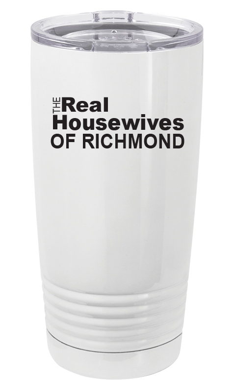 Real Housewives Black and White