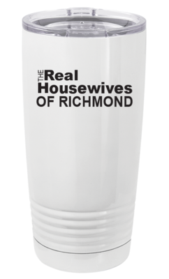 Real Housewives Black and White