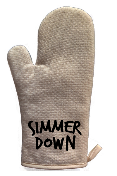 Simmer Down