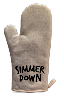 Simmer Down