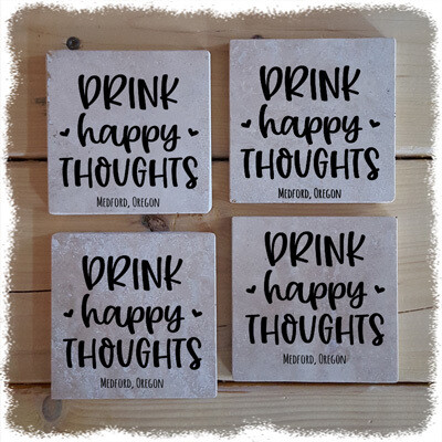 Happy Thoughts