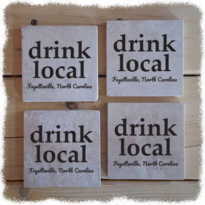 Drink Local
