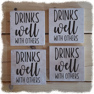 Drinks Well