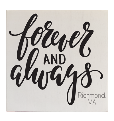 Forever