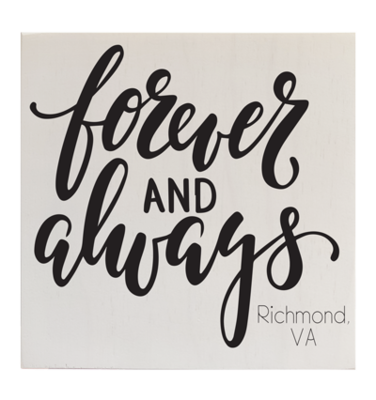 Forever