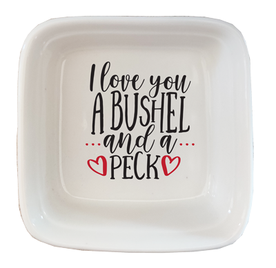 Bushel N Peck