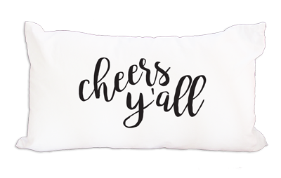 Cheers Y&#39;all