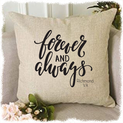 Forever