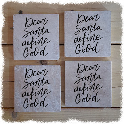 Define Good