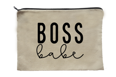 Boss Babe