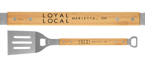 Loyal Local