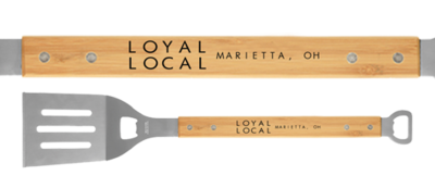Loyal Local
