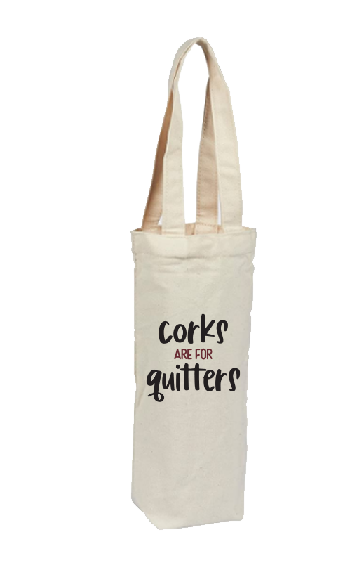 Quitters
