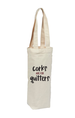 Quitters