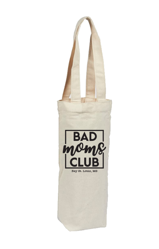 Bad Moms Club