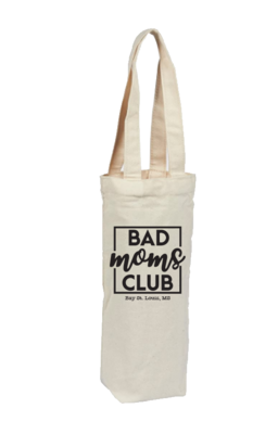 Bad Moms Club