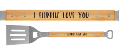I Flippin Love You