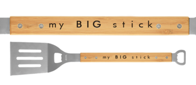 My Big Stick