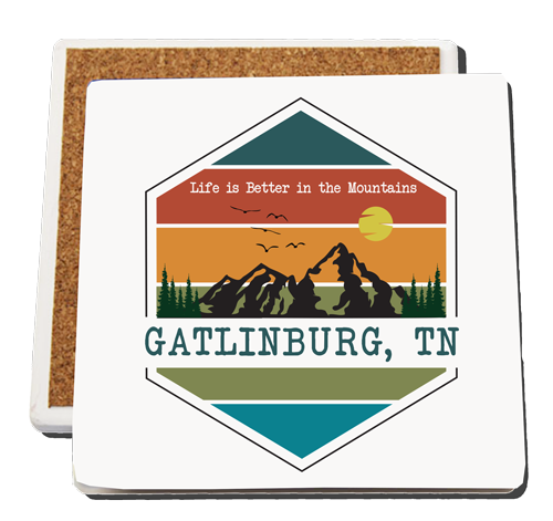 Mtn. Badge